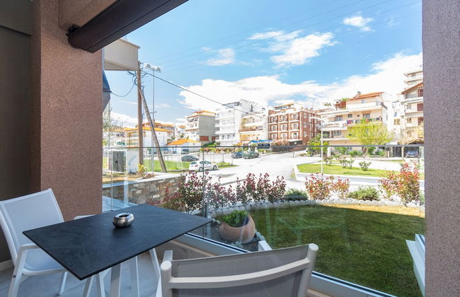 Thetis Boutique Apartments - Adults Only - Foto 47