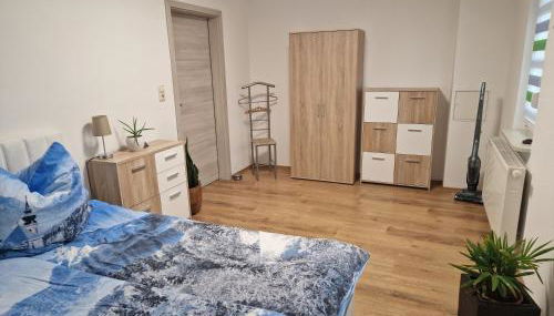 Ferienwohnung Gretel - Foto 5, wardrobe