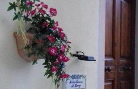 ANTICA DIMORA DEL BORGO Luxury TUSCANY - Foto 14