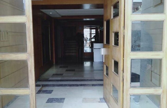 Appartement Familial Mosquée HASSAN II - Photo 1