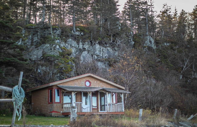 Le Ski Shack - Foto 23