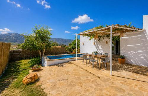 Cortijo Betis Andalusian Villa Private Pool - Foto 39