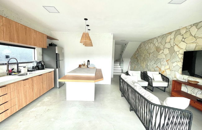 Casa Sofia Milagres - Foto 18