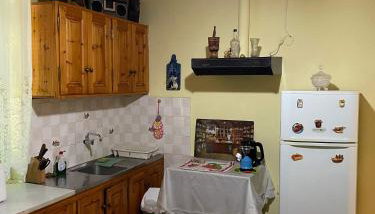 Χωριάτικο Σπίτι στη Ράμια Τζουμέρκων - Pholeos Mountain Homes - Foto 5