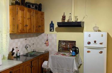 Χωριάτικο Σπίτι στη Ράμια Τζουμέρκων - Pholeos Mountain Homes - Foto 5