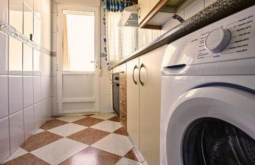 Casa Rural Los Mayorales II Apartamento - Foto 14