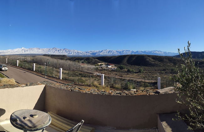 Casa Laderas de Chacras de Coria - Foto 37