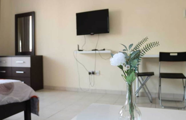 Stunning Studio - With Balcony - Foto 3