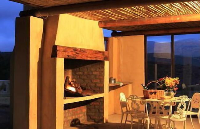 Keurfontein Country House - Foto 15