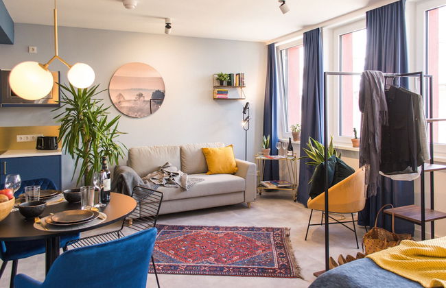 Astoria Apartments - Foto 80