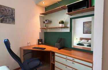 Your home in Milan - Elegant & Comfortable Stay - Foto 7