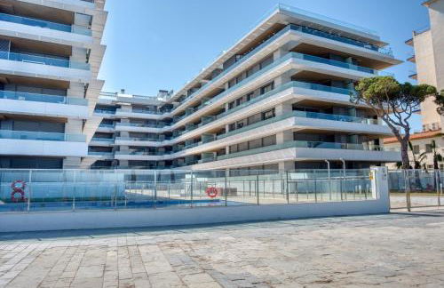 Penthouse on the first line - Foto 33