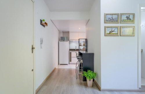 Conforto e Praticidade a Minutos da Rua Coberta - Photo 10