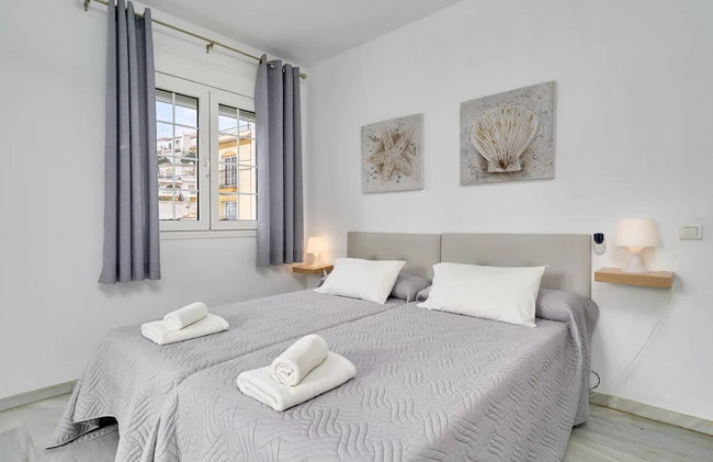 Apartamentos Turísticos Almoraide - Foto 27