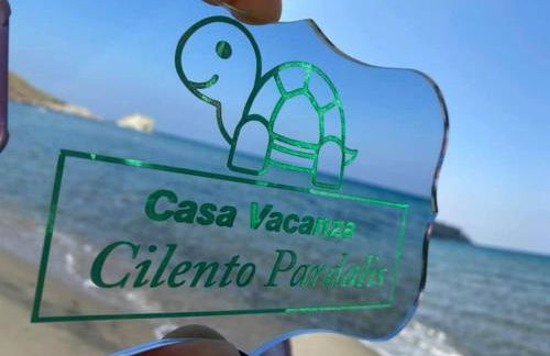 casa vacanza cilento PARDALIS - Foto 1