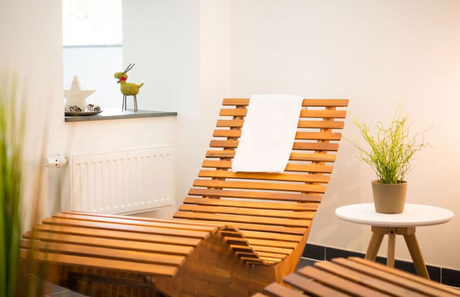 Holiday Apartment Waldfrieden - Foto 16