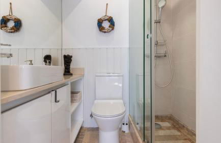 Pátio Vilareto - Villa Fernanda - Foto 23