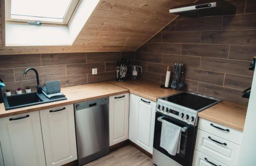 Tree&Water Apartament nad jeziorem Ublik - Foto 8