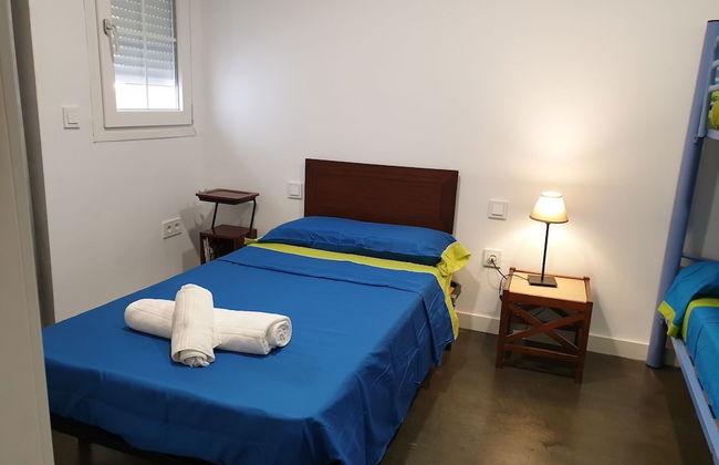 Moderno y Luminoso Apartamento - Foto 7