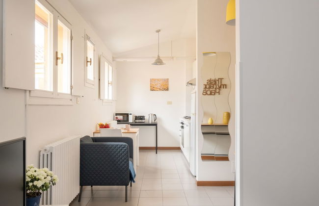 Residence Vita Studios & Apartments - Foto 34