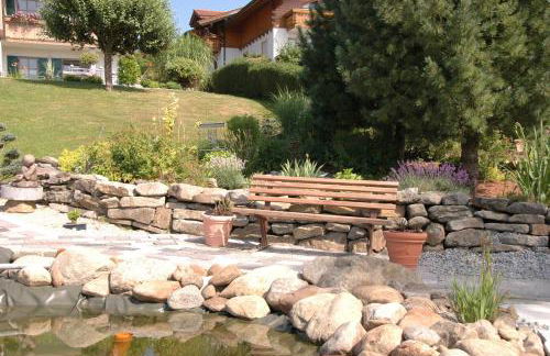 Ferienwohnungen Sunnwies - Foto 17