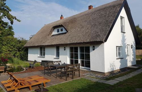 Wohlfuehl-Orte24 am Hafen in Schaprode, Rügen - Foto 22