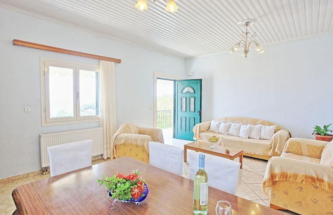 Villa Thea Antonis in Gaios - Foto 19