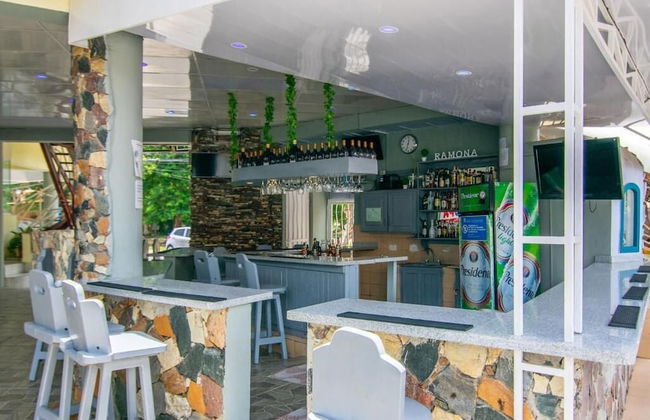 Plaza Europa - Photo 24