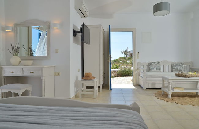 Hotel Mediterranean - Photo 14