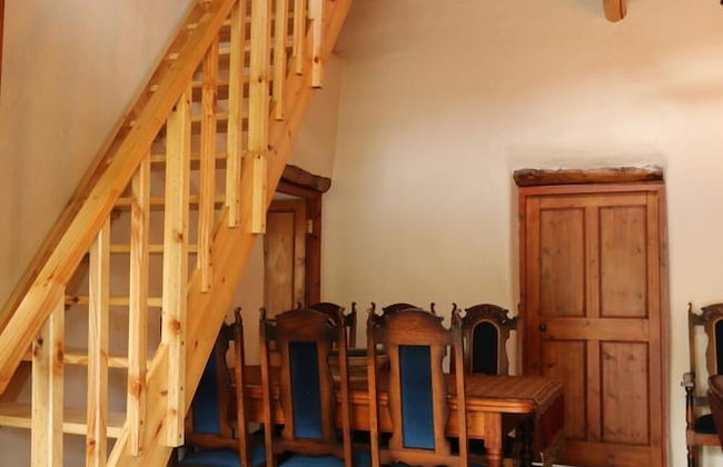 Matjiesvlei Retreat Katrien - Foto 14