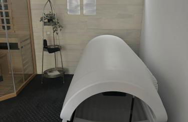 Apartment with a great location in Weilheim - Foto 13