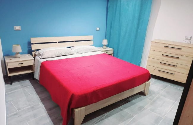 Blu Etna Casa Vacanze - Foto 3