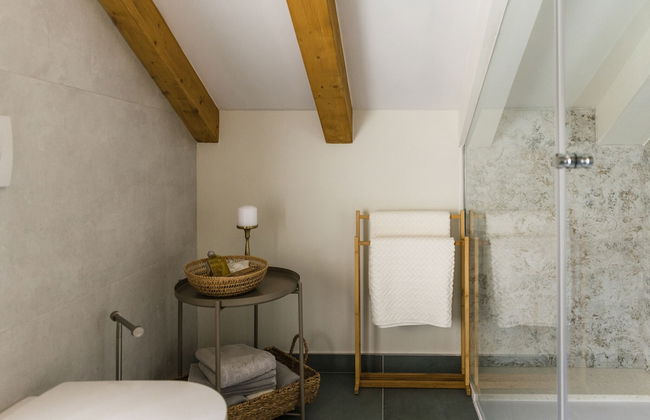 Villa Mara- Casa Rustica - Photo 31