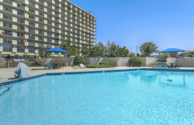 Satellite Suite - Foto 18