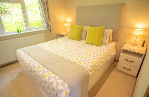 Welhams Meadow Holiday Lodges - Foto 27