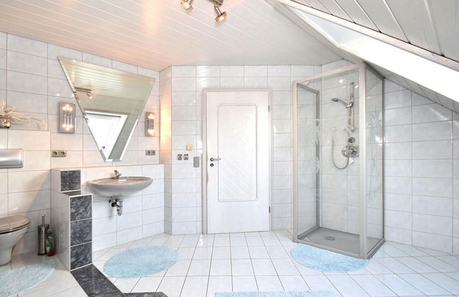 Fantastic Holiday Home in Schonsee, Bavaria - Foto 19