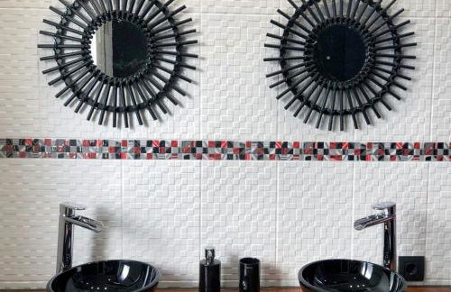 Casa Azmira del Mar - Foto 34