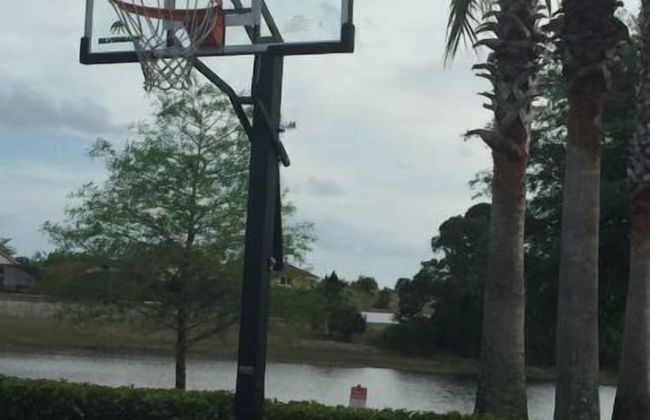 5 Br Pool Home with Spa in Aviana - Foto 23