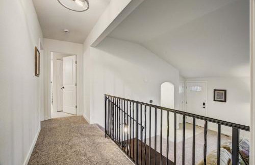 Fountain Mountain Trails & Wildlife BBQ Fire Pit - Foto 30