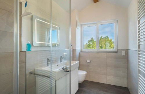 Ferienwohnung 4 am Biohof Eriskirch - Photo 17