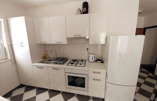 Rosa apartment Mirca - Photo 36