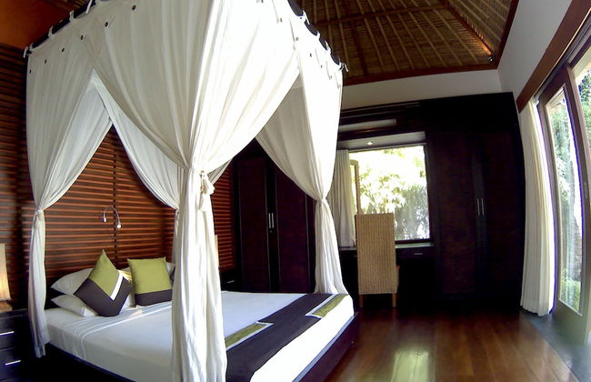 Villa Sasoon - Foto 6