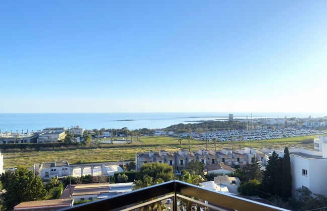 Sea View Panoramic Penthouse - Photo 25