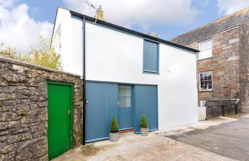 The Coach House, Penzance- Cosy Nook for 2 - Foto 1