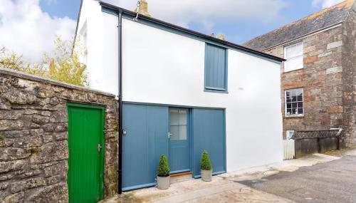 The Coach House, Penzance- Cosy Nook for 2 - Foto 1