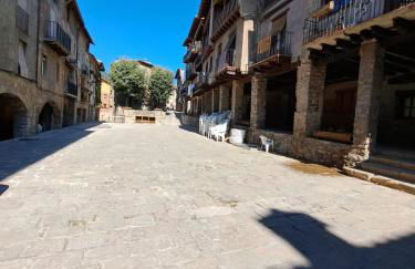 Pis turístic de 170 m2 a la plaça Porxada de Bagà - Foto 25