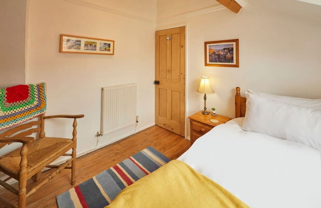 Host Stay Hampdon Cottage - Foto 18