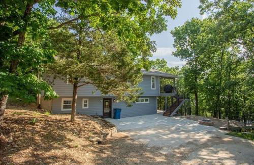 Happy Hideaway - Foto 32