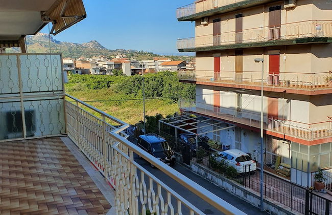 Beautiful and Clean Apartment Close to Taormina - Foto 21