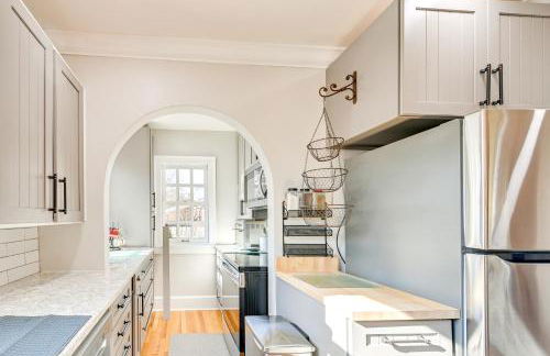 Walk to UK Campus Charming Home with Patio! - Foto 10